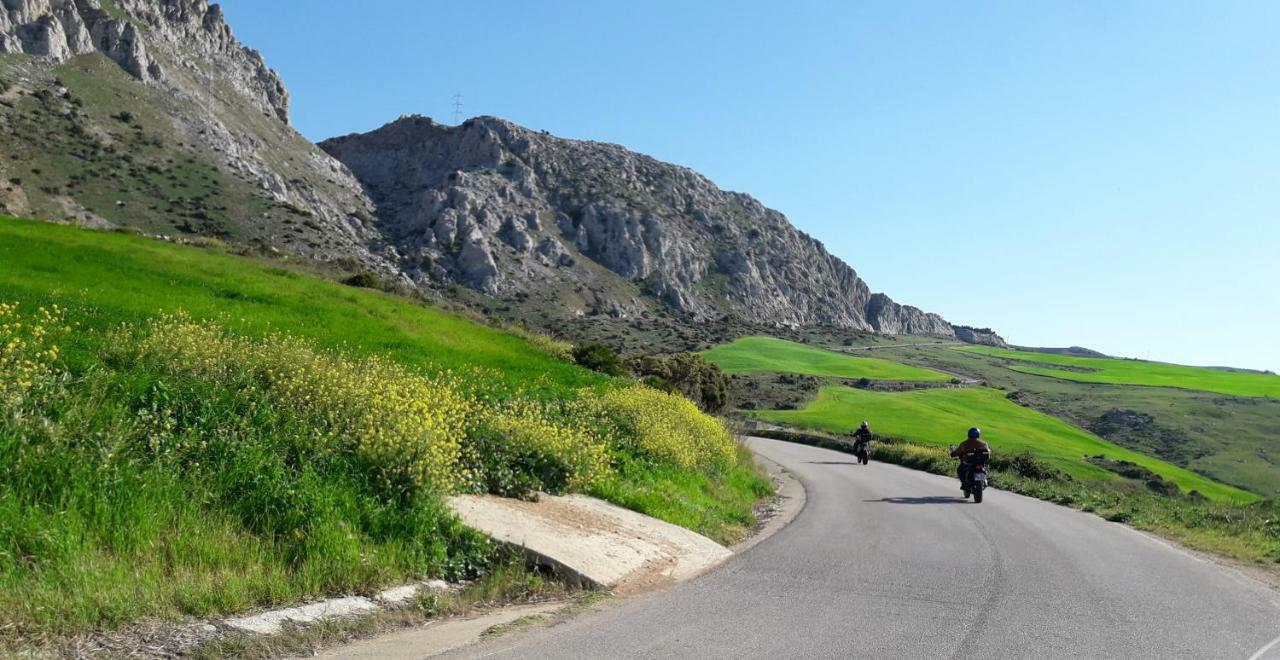 Cortijo Los Maximos Turon Exterior foto